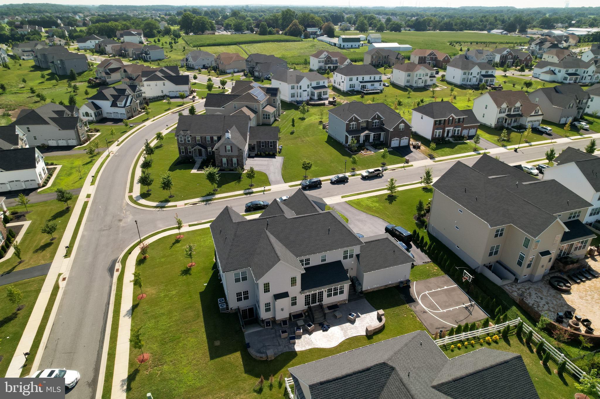 1129 Casey Drive New Castle, DE 19720 - Photo 91 of 93
