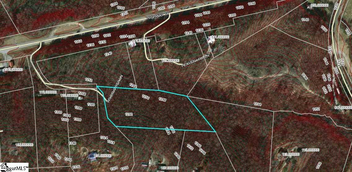 Wildflower Lane Pickens, SC 29671 - Photo 14 of 14