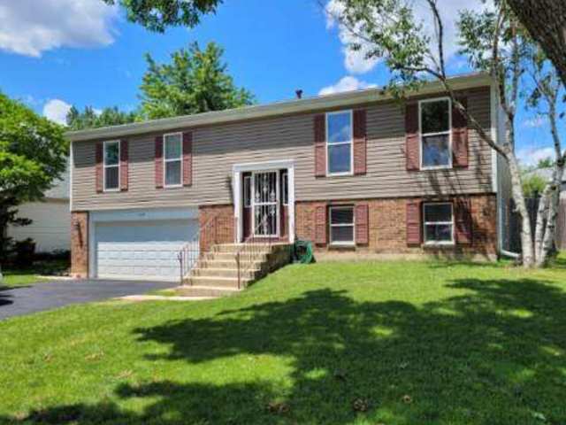 436 Fordham Place Roselle, IL 60172 - Photo 1 of 7