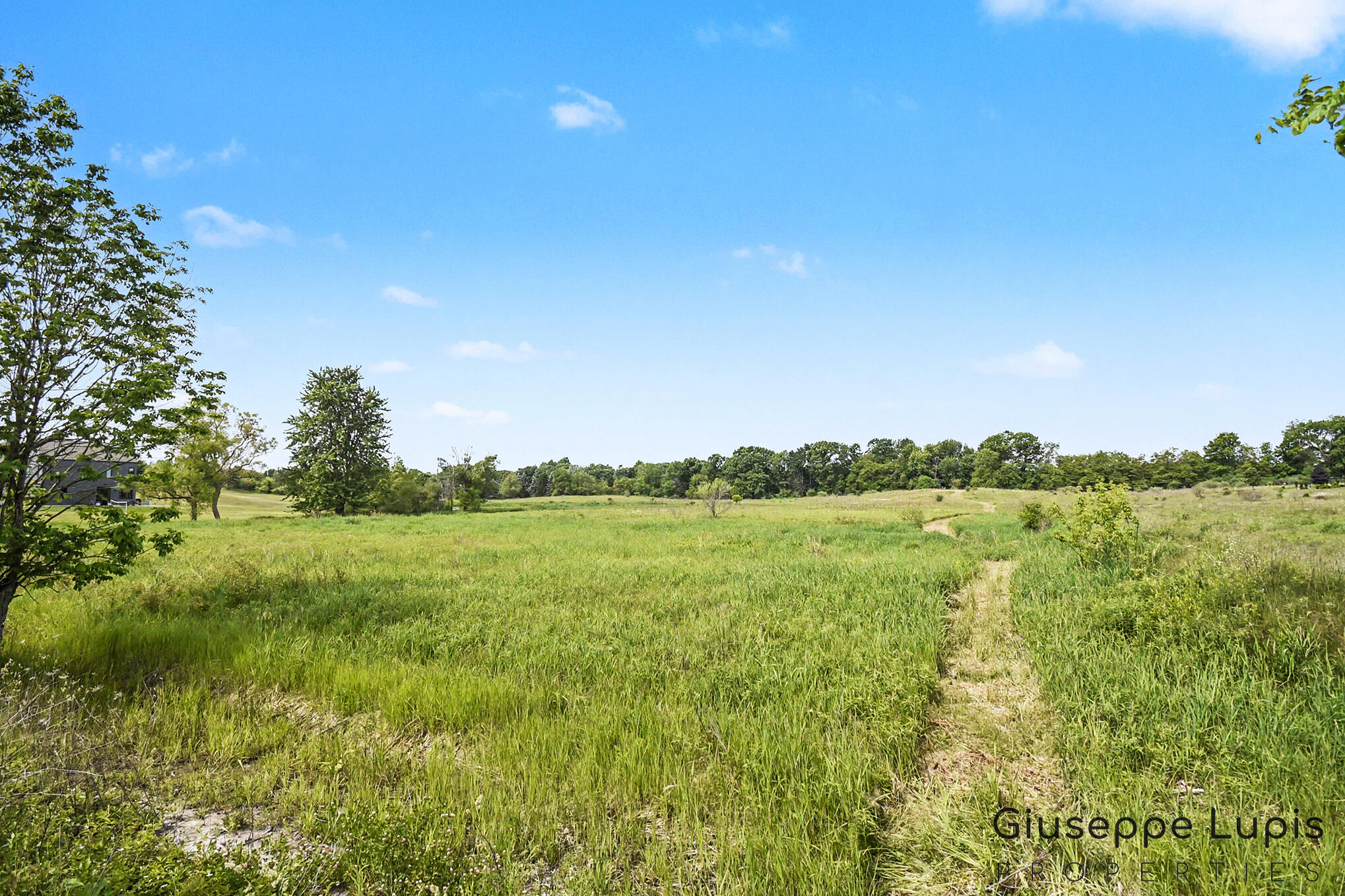 8673 Cannonsburg Road Northeast Ada, MI 49301 - Photo 3 of 20 ground LOT 3