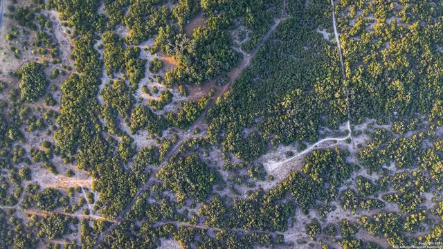 a view of city and ocean