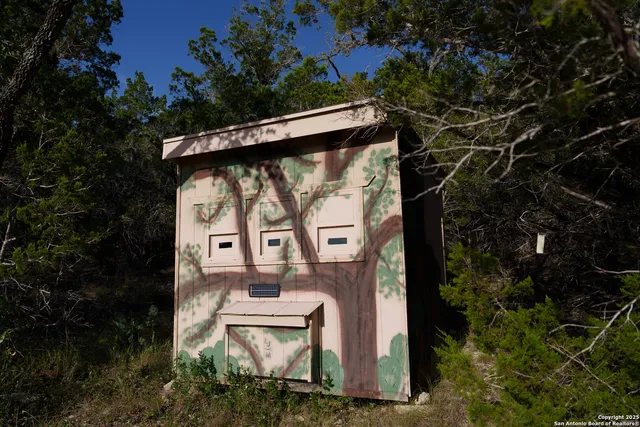 a view of outdoor space and a yard
