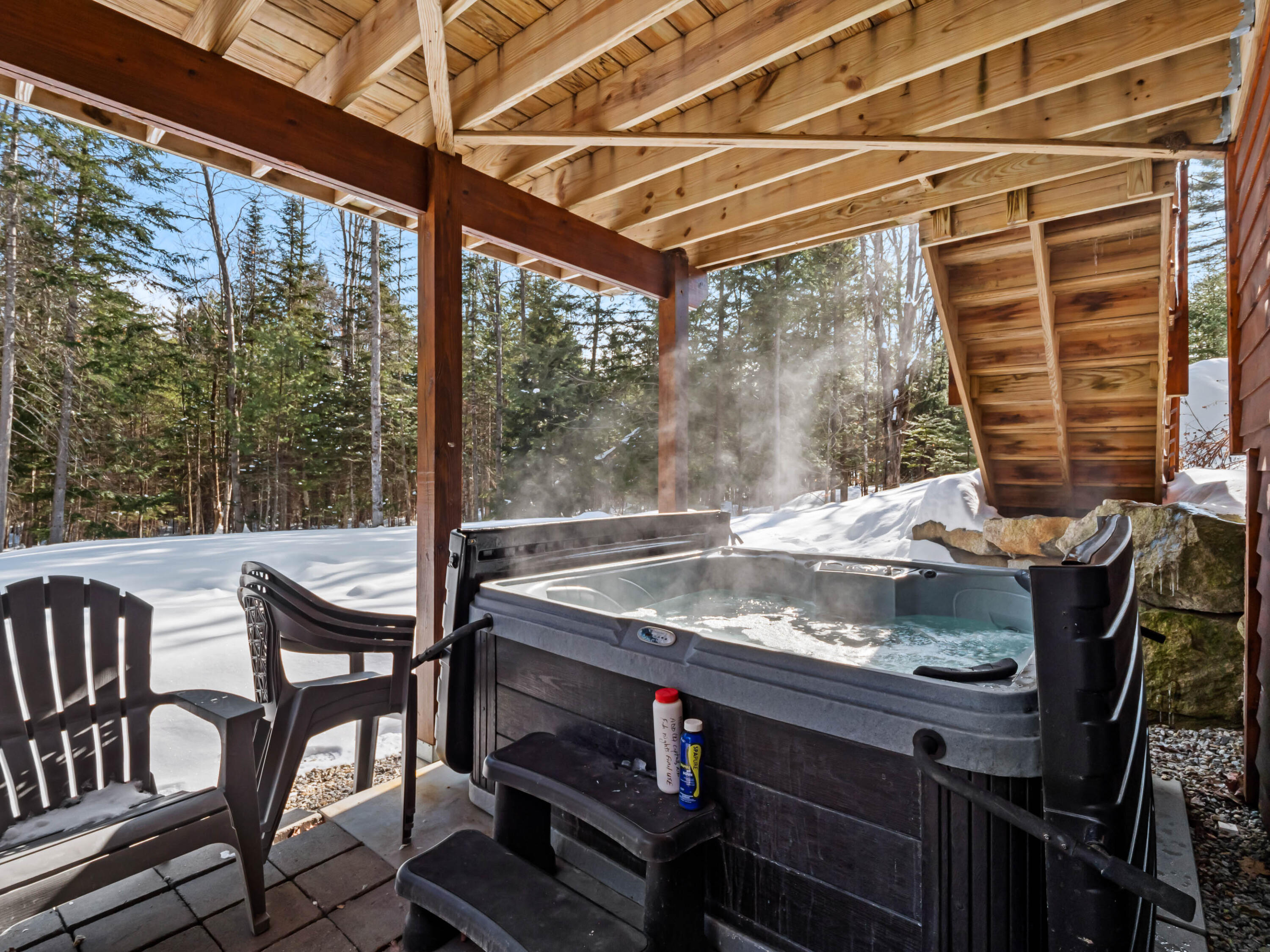 66 Grover Hill Road Bethel, ME 04217 - Photo 28 of 31 66 Grover Hill-25
