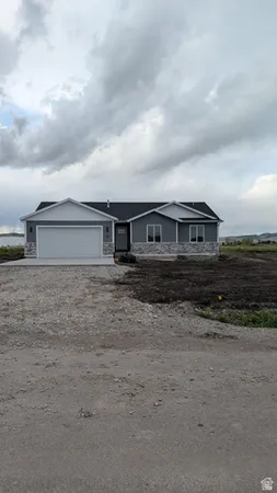 $429,900 | 43 East 300 South, Clarkston, UT 84305