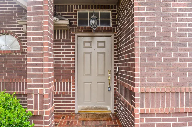a view of livingroom with window