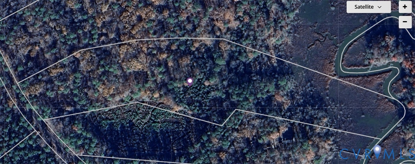 0 Custis Millpond Road West Point, VA 23181 - Photo 2 of 10 a view of entryway with wooden floor