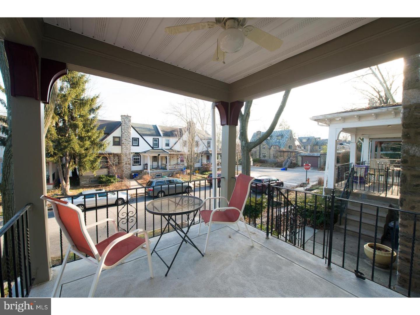445 Wellesley Road Philadelphia, PA 19119 - Photo 3 of 16 Gallery Image 3