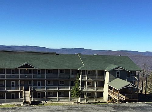 106 D Summit Snowshoe, WV 26209 - Photo 1 of 12 Gallery Image 1