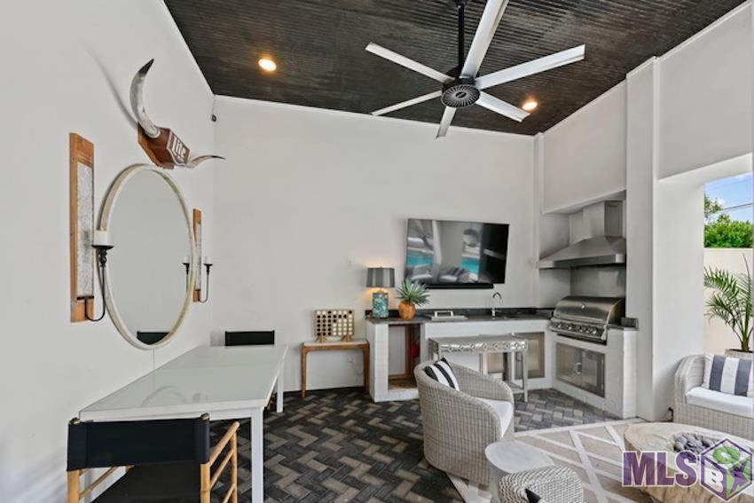 7940 Lane's End Baton Rouge, LA 70810 - Photo 17 of 24