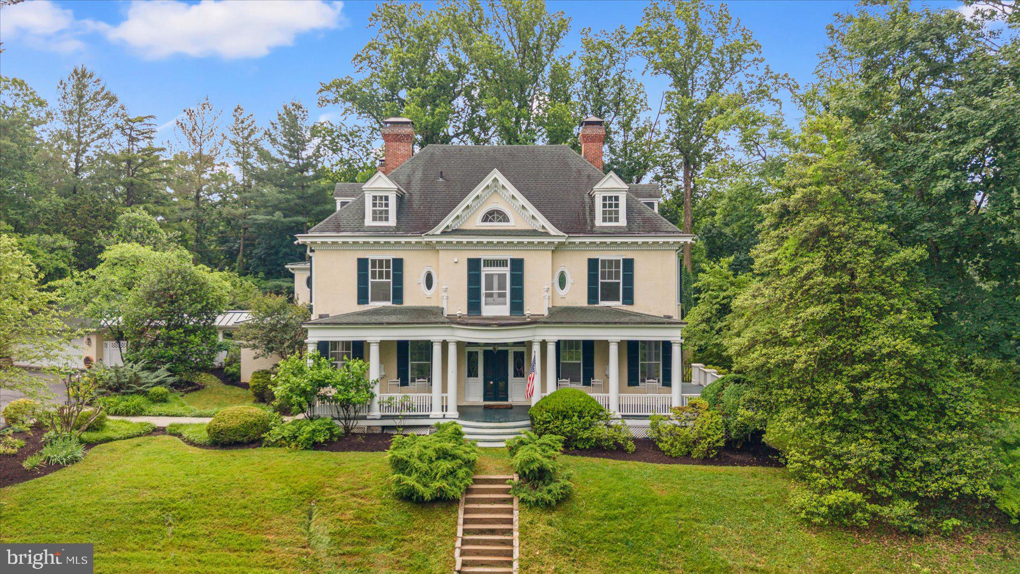 1926 Ruxton Road Baltimore, MD 21204 - Photo 1 of 27