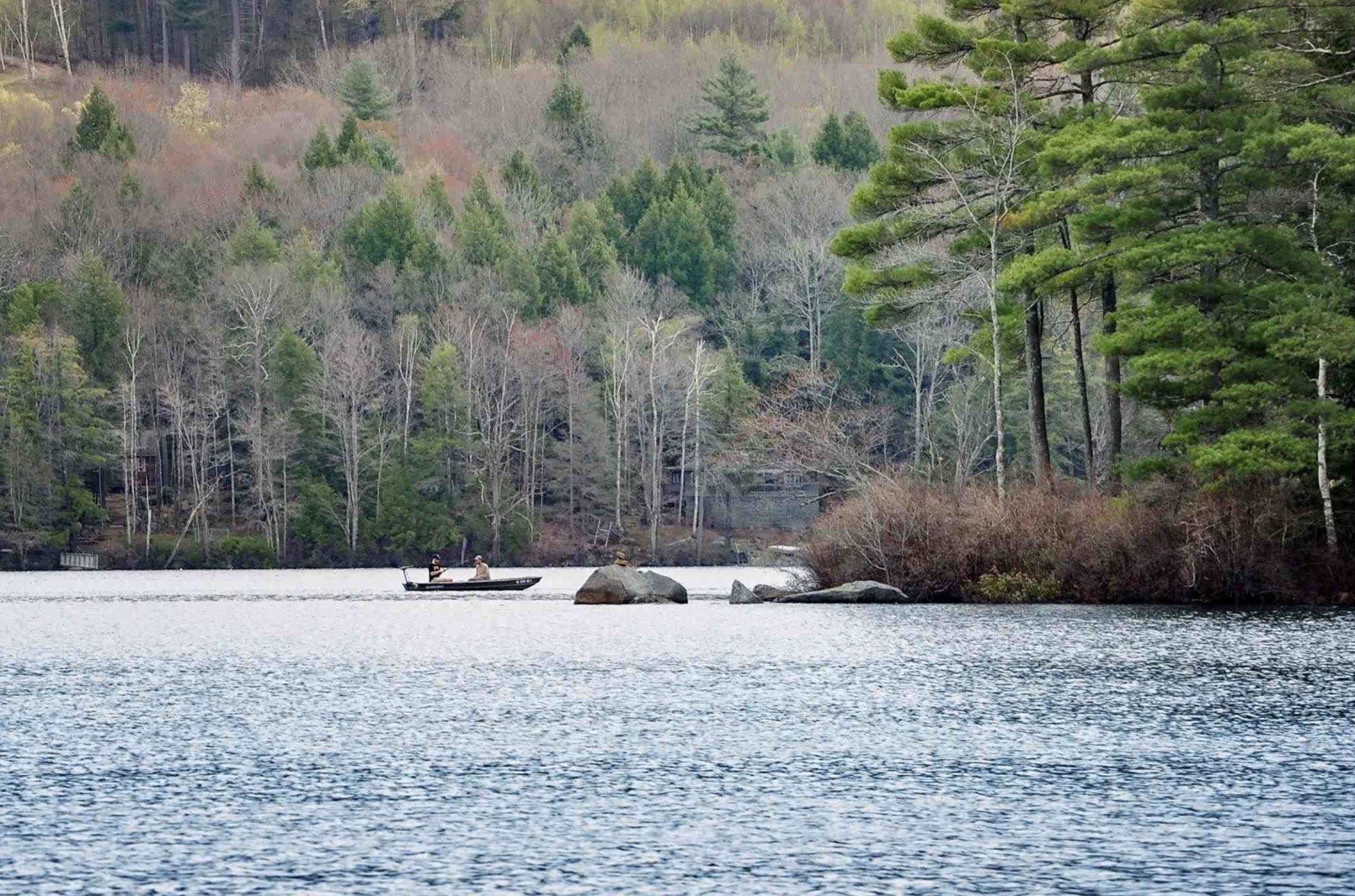 1195 Bennington Road Francestown, NH 03043 - Photo 5 of 8