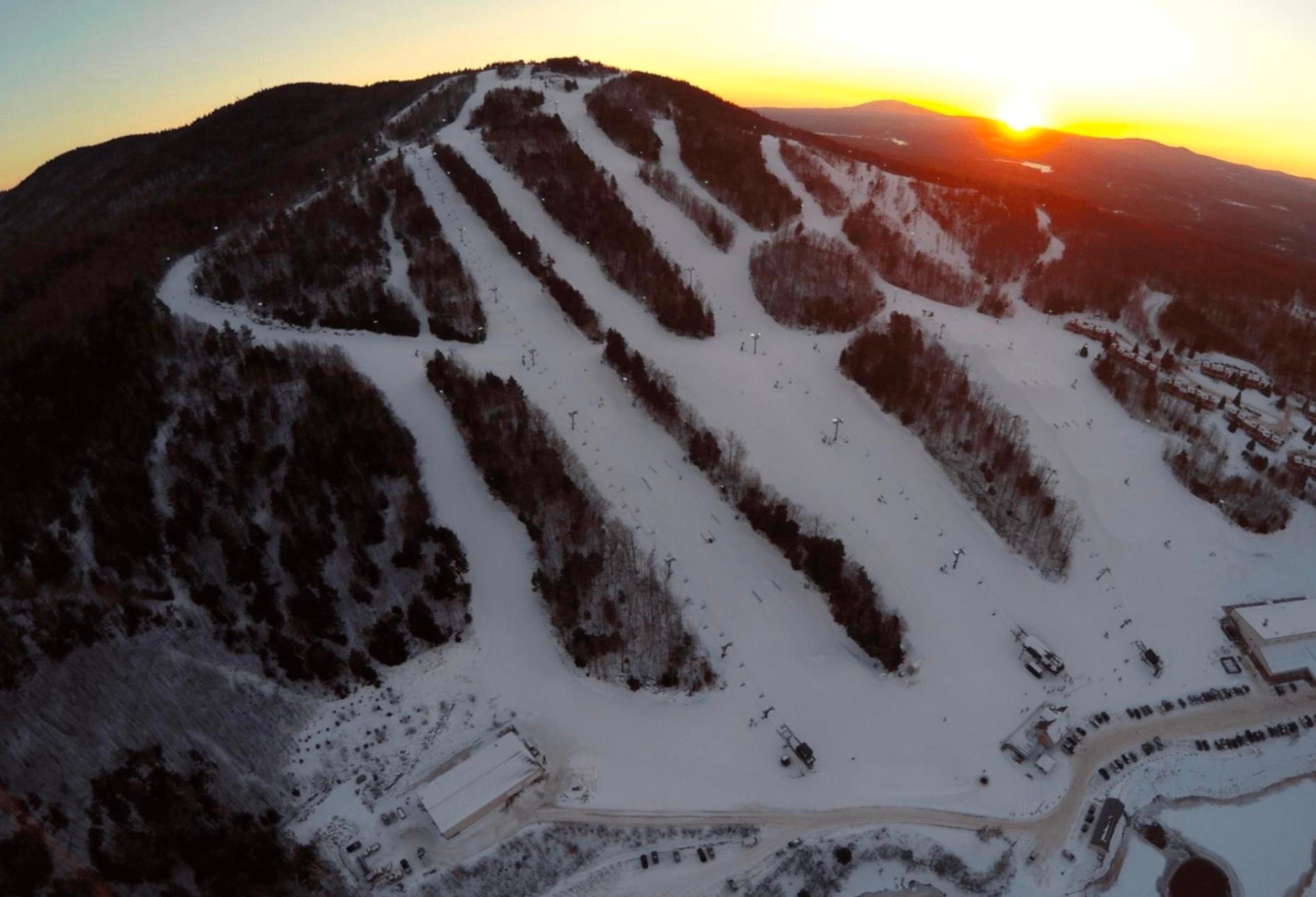 1195 Bennington Road Francestown, NH 03043 - Photo 6 of 8