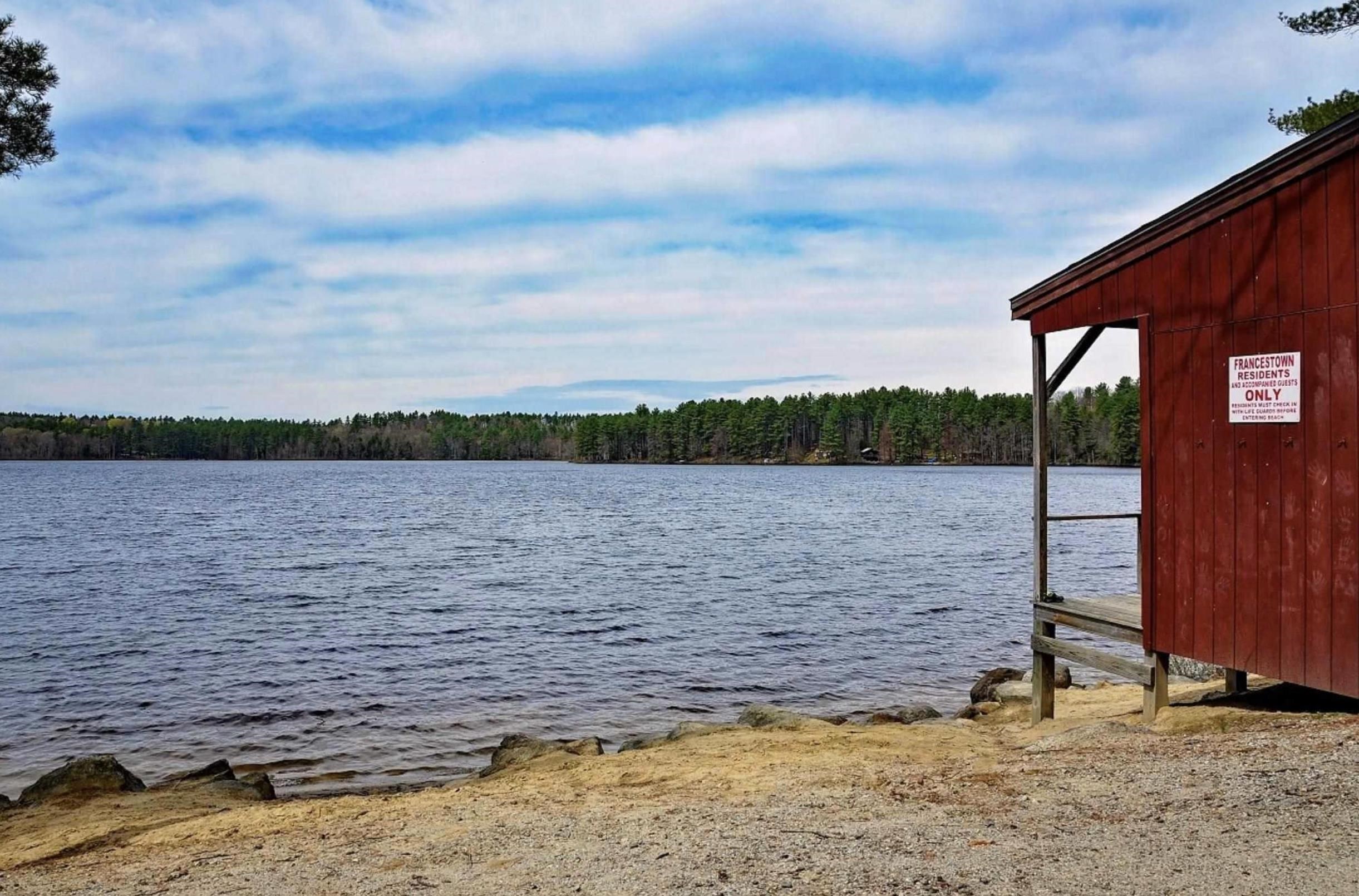 1195 Bennington Road Francestown, NH 03043 - Photo 8 of 8