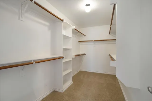 a view of small space