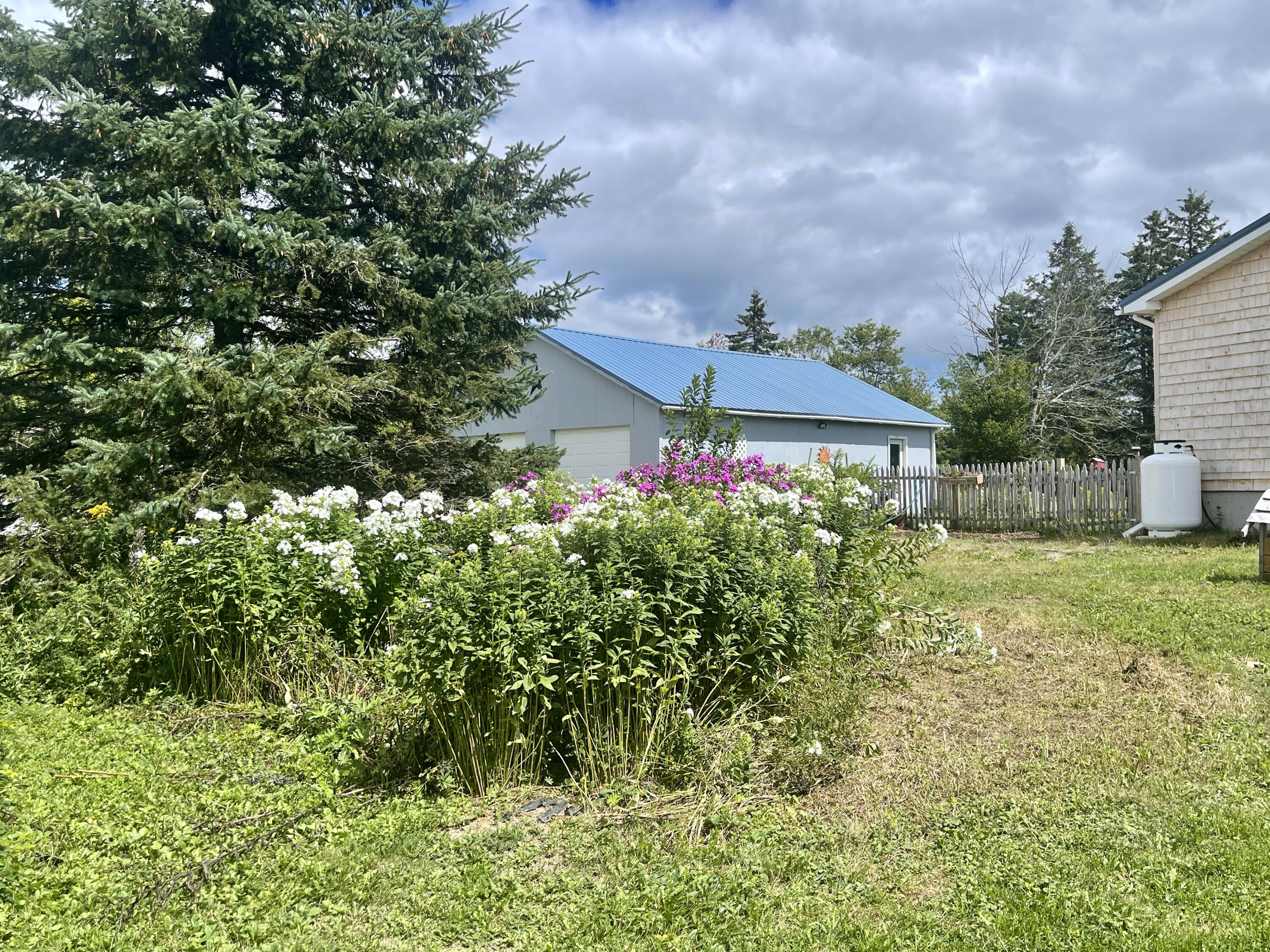 1 Daggett Road Perry, ME 04667 - Photo 58 of 78