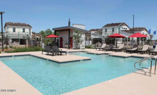 $2,500 | 1912 East Rosemary Drive, Chandler, AZ 85286