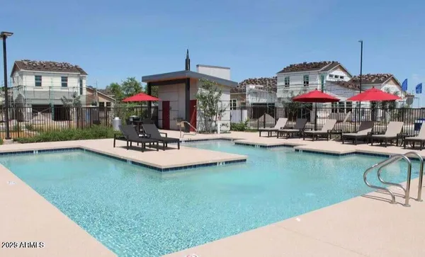 $2,350 | 1912 East Rosemary Drive, Chandler, AZ 85286