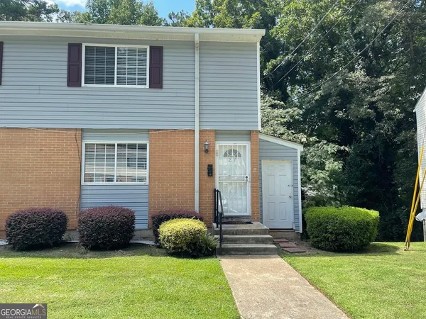 $55,000 | 405 Fairburn Road Southwest, Unit 27, Atlanta, GA 30331