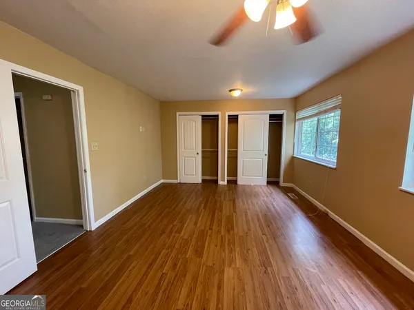 $55,000 | 405 Fairburn Road Southwest, Unit 27, Atlanta, GA 30331