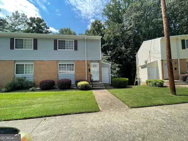 $55,000 | 405 Fairburn Road Southwest, Unit 27, Atlanta, GA 30331