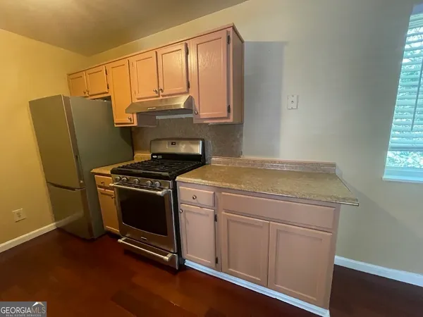 $55,000 | 405 Fairburn Road Southwest, Unit 27, Atlanta, GA 30331