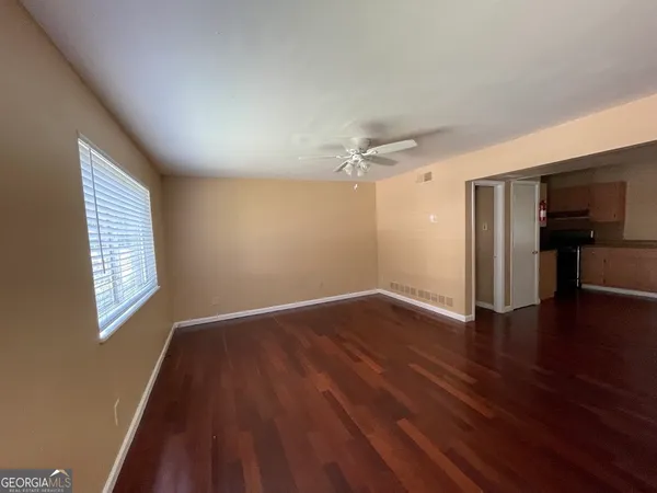 $55,000 | 405 Fairburn Road Southwest, Unit 27, Atlanta, GA 30331