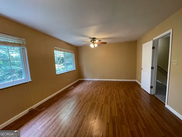 $55,000 | 405 Fairburn Road Southwest, Unit 27, Atlanta, GA 30331