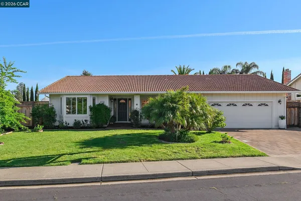$1,199,000 | 4151 Storey Lane, Concord, CA 94518