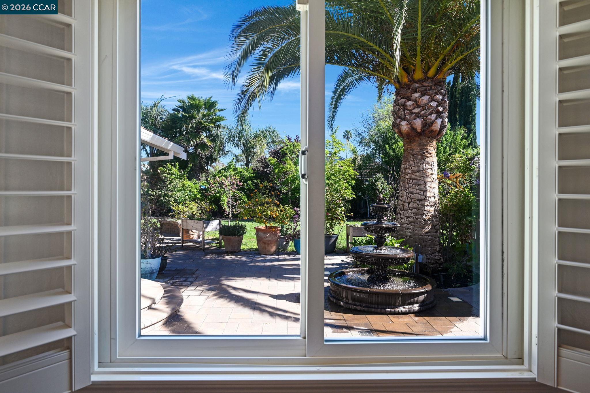 4151 Storey Lane Concord, CA 94518 - Photo 13 of 40 a view of a door front of a house