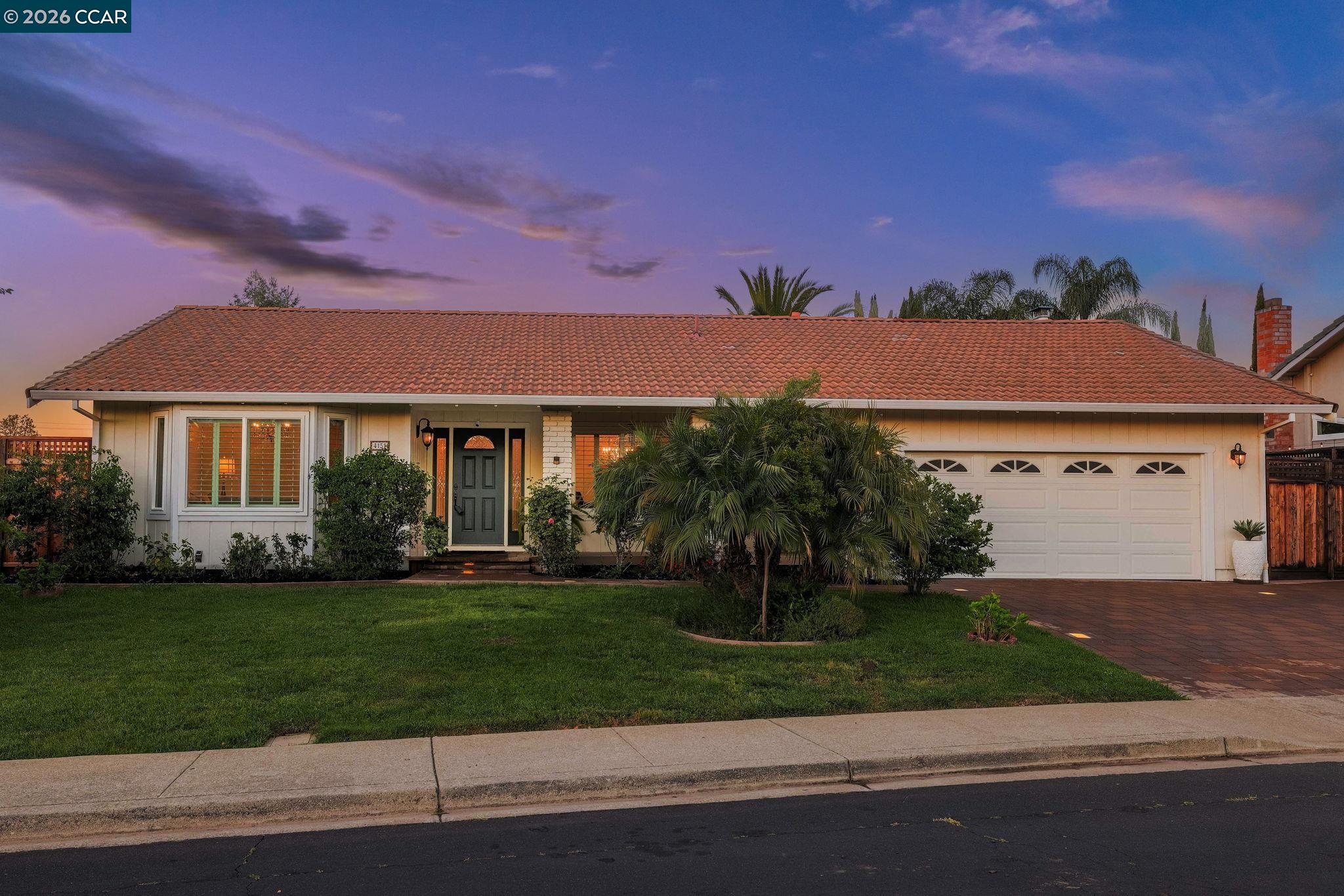 4151 Storey Lane Concord, CA 94518 - Photo 2 of 35