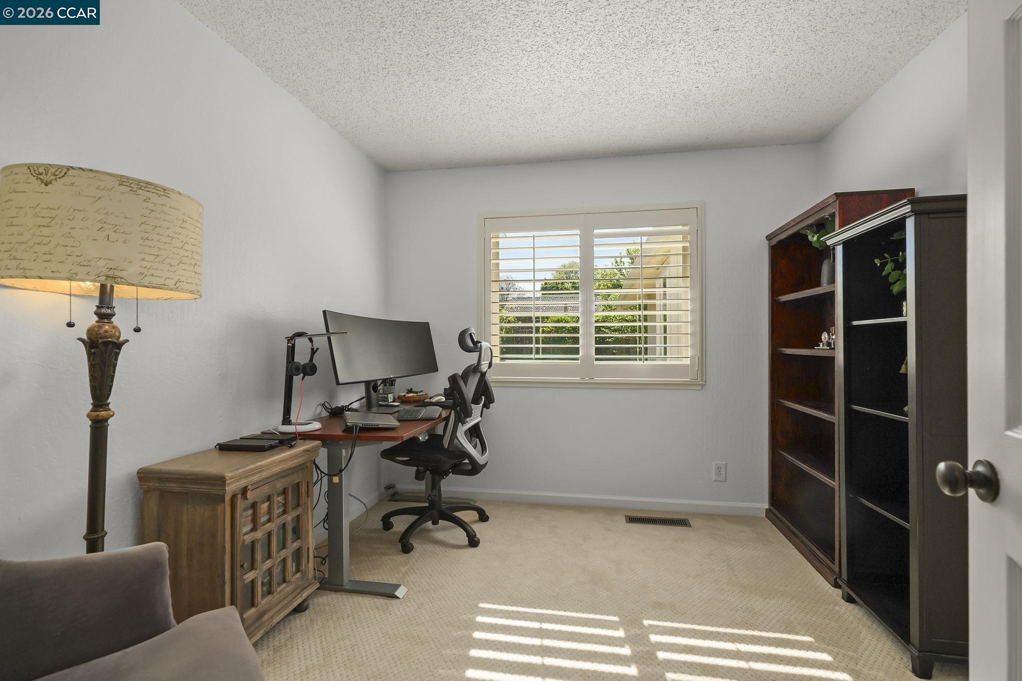 4151 Storey Lane Concord, CA 94518 - Photo 23 of 40 a view of workspace with windows