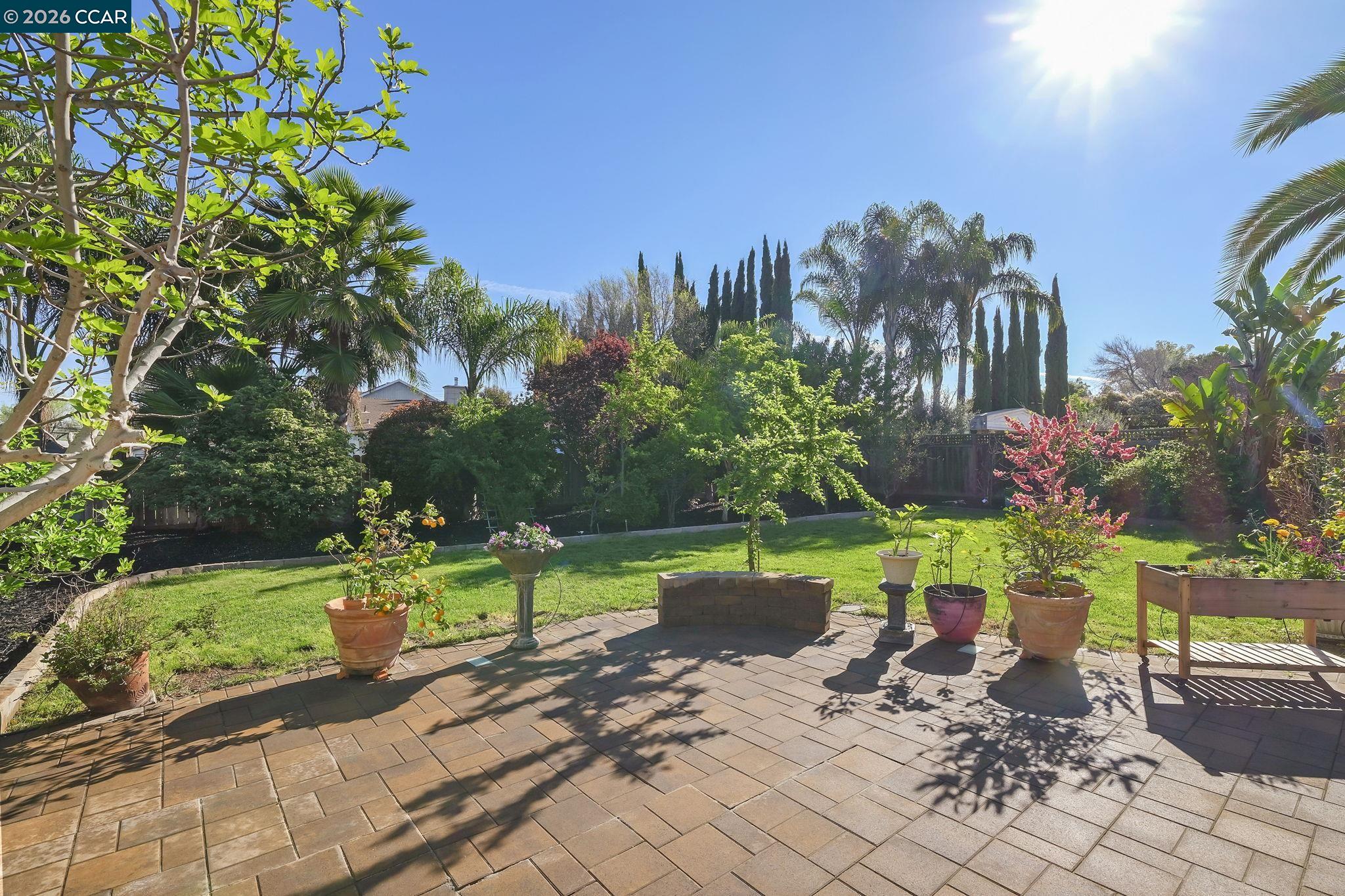 4151 Storey Lane Concord, CA 94518 - Photo 33 of 40 a view of a kid s park