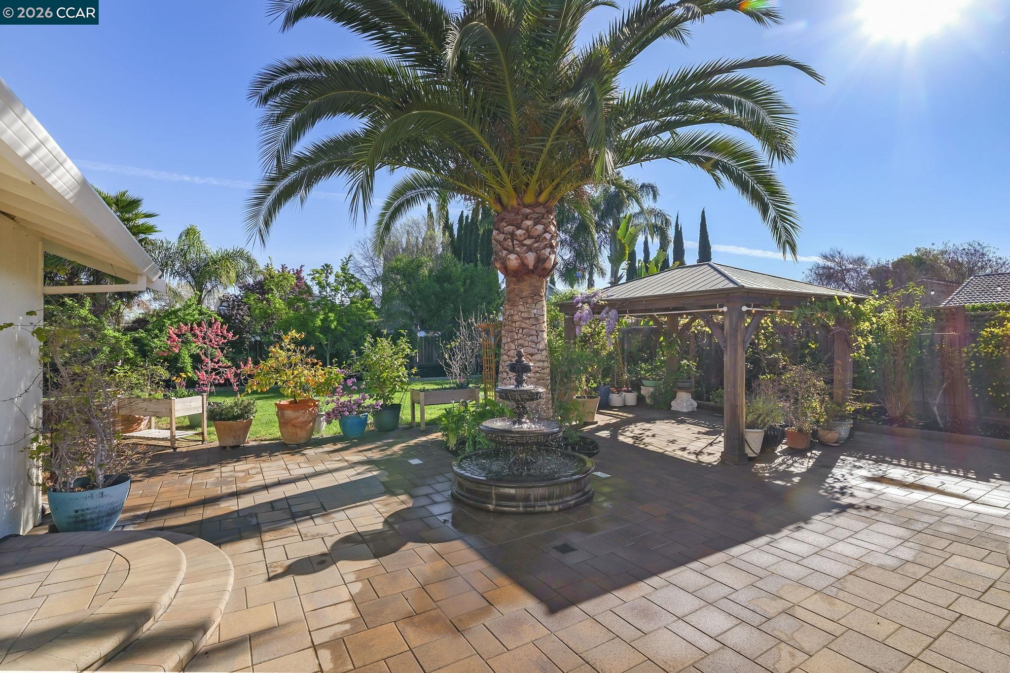 4151 Storey Lane Concord, CA 94518 - Photo 34 of 35