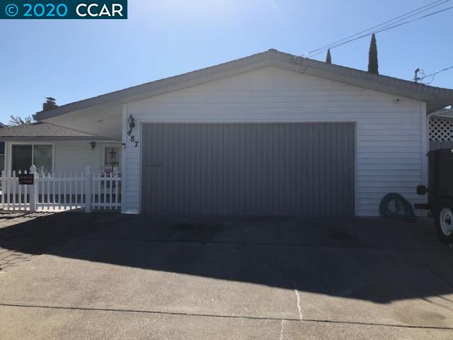 487 Levee Road Bay Point, CA 94565 - Photo 1 of 1