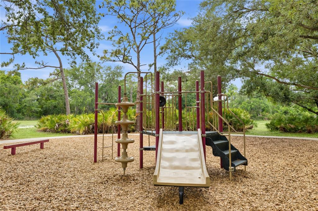 6216 Rosefinch Court, Unit 102 Lakewood Ranch, FL 34202 - Photo 36 of 45 a view of a park