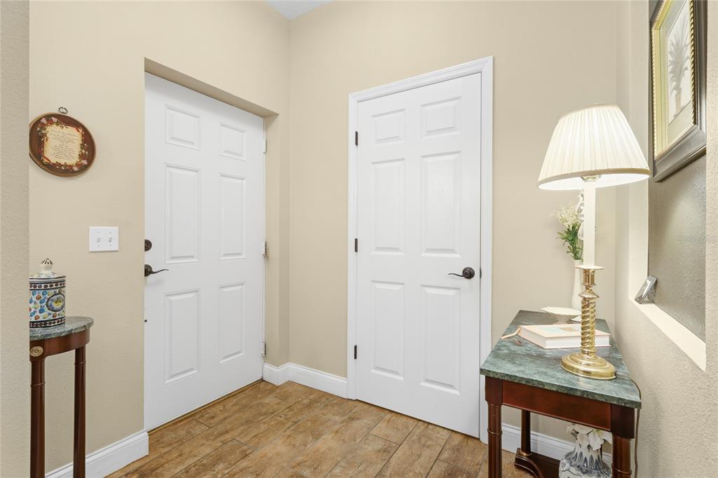 6216 Rosefinch Court, Unit 102 Lakewood Ranch, FL 34202 - Photo 5 of 45 a view of room with workspace