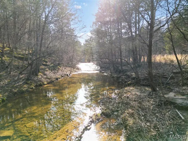 $105,000 | Lot 2 Parkview Drive, De Soto, MO 63020