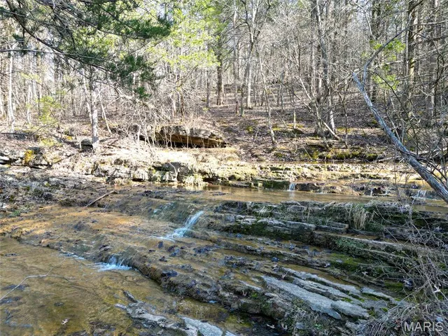 $105,000 | Lot 2 Parkview Drive, De Soto, MO 63020