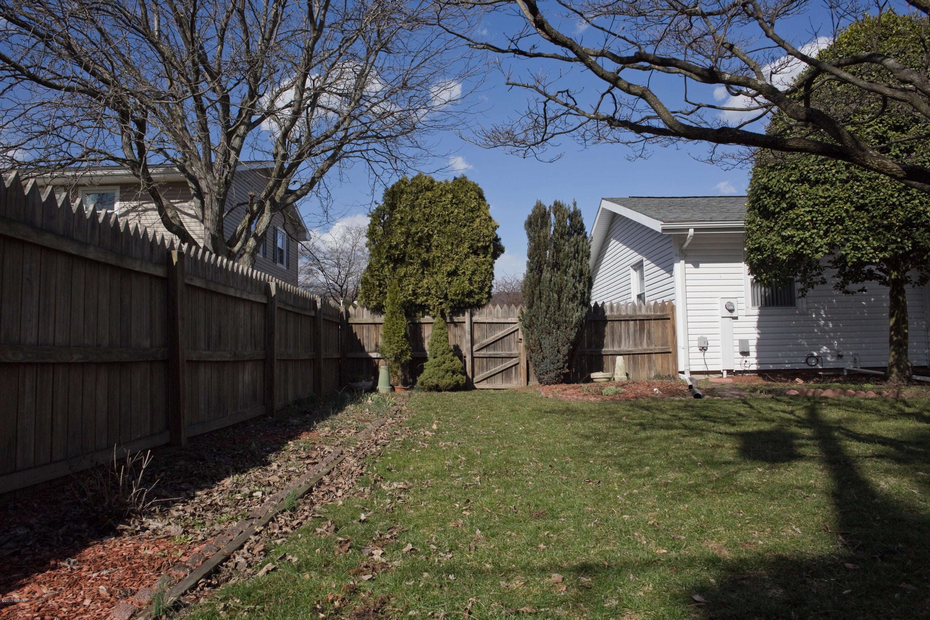 1108 Arthur Road Montoursville, PA 17754 - Photo 27 of 34 ArthurRd_Yard6