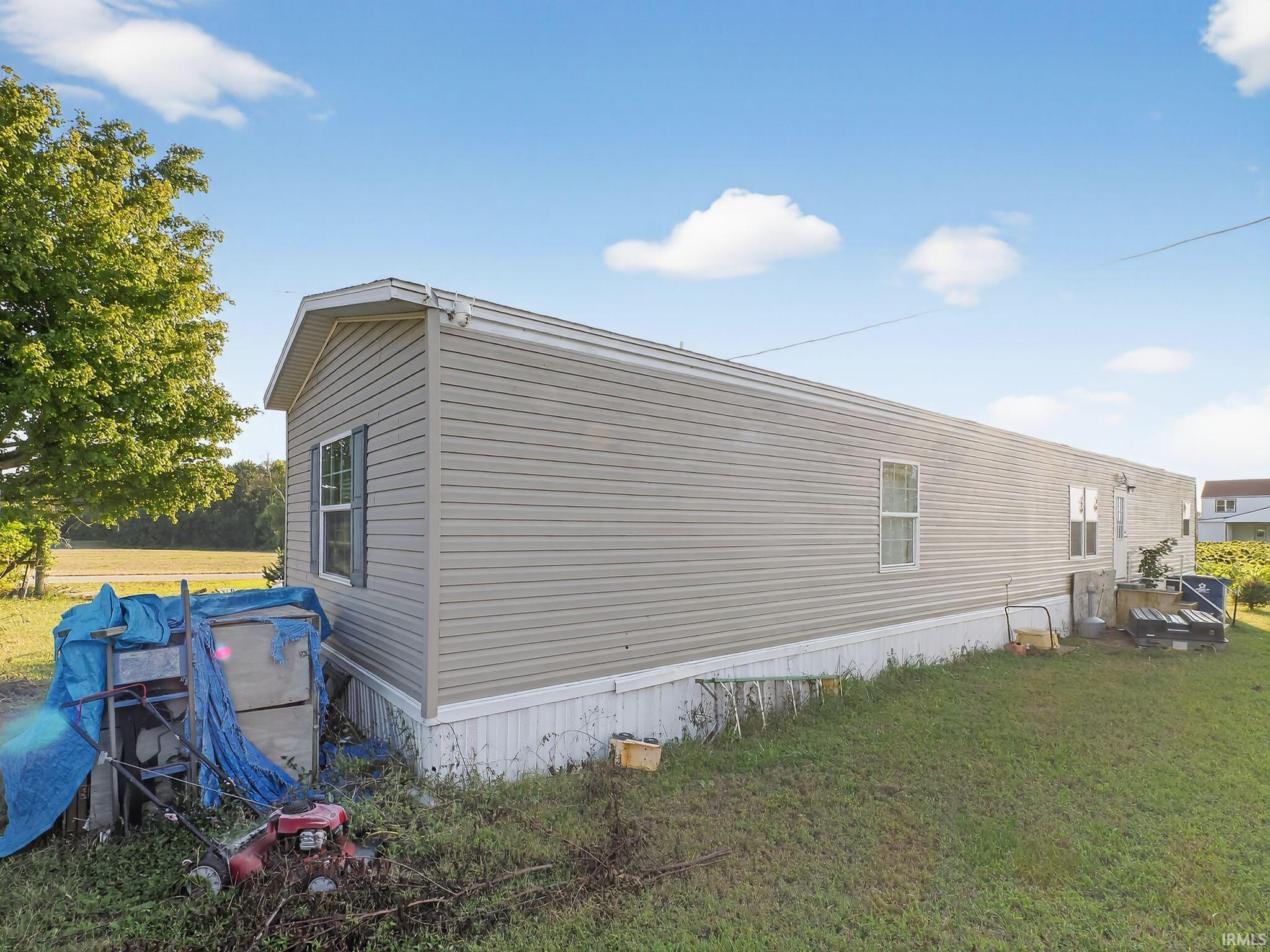 1426 East Decker Road Decker, IN 47524 - Photo 26 of 29
