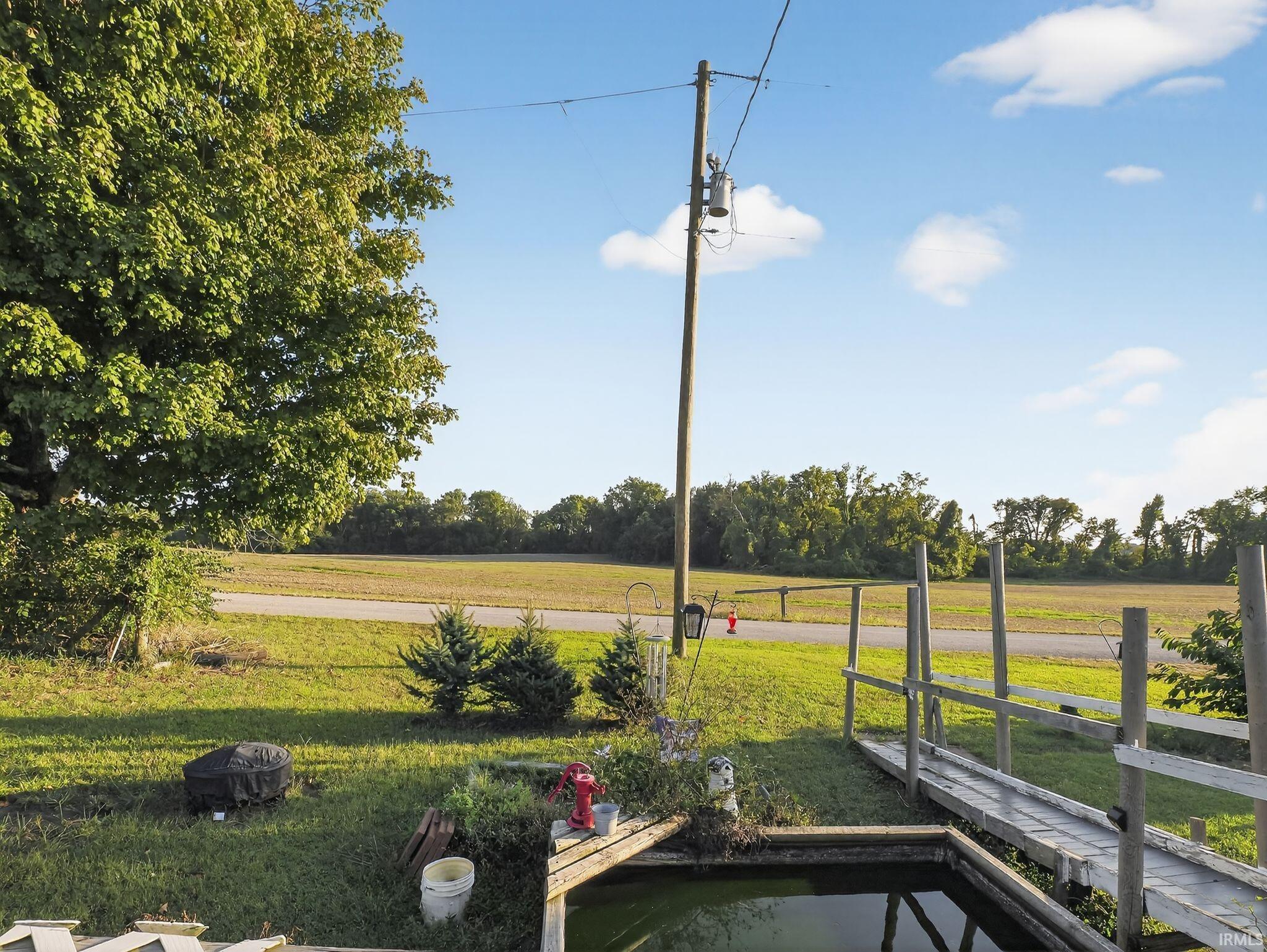 1426 East Decker Road Decker, IN 47524 - Photo 29 of 29