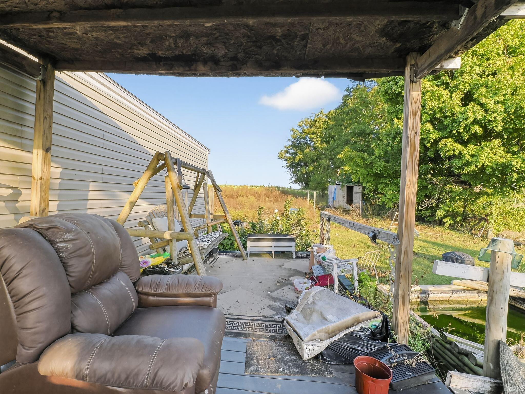 1426 East Decker Road Decker, IN 47524 - Photo 5 of 29