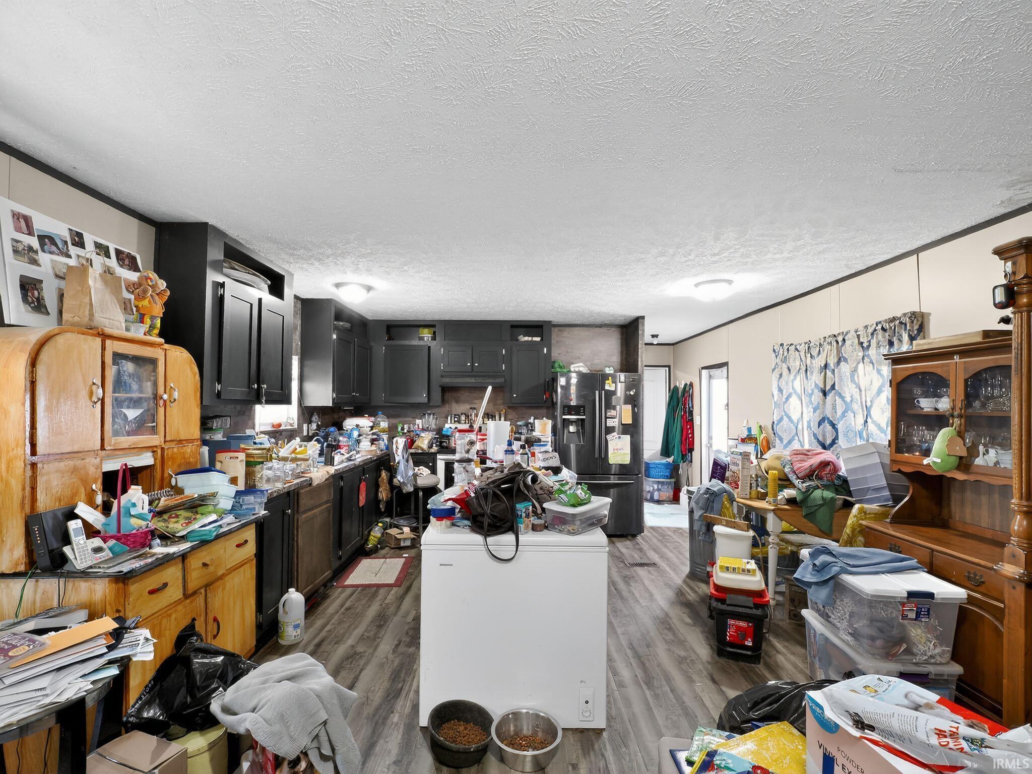 1426 East Decker Road Decker, IN 47524 - Photo 6 of 29