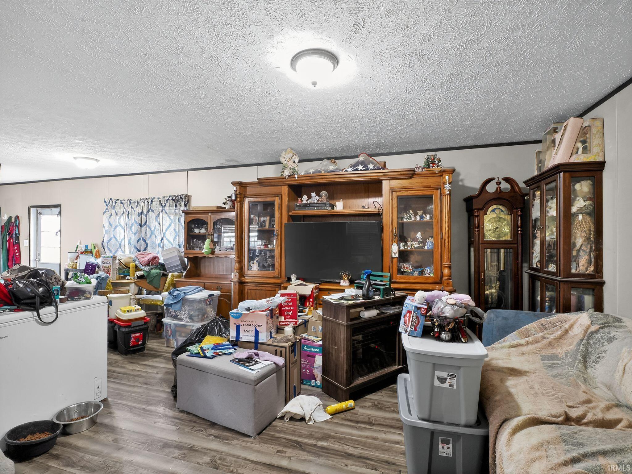 1426 East Decker Road Decker, IN 47524 - Photo 8 of 29