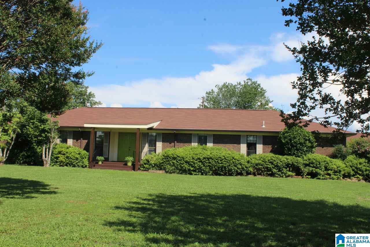 1670 Dutton Hill Road Oakman, AL 35579 - Photo 2 of 44