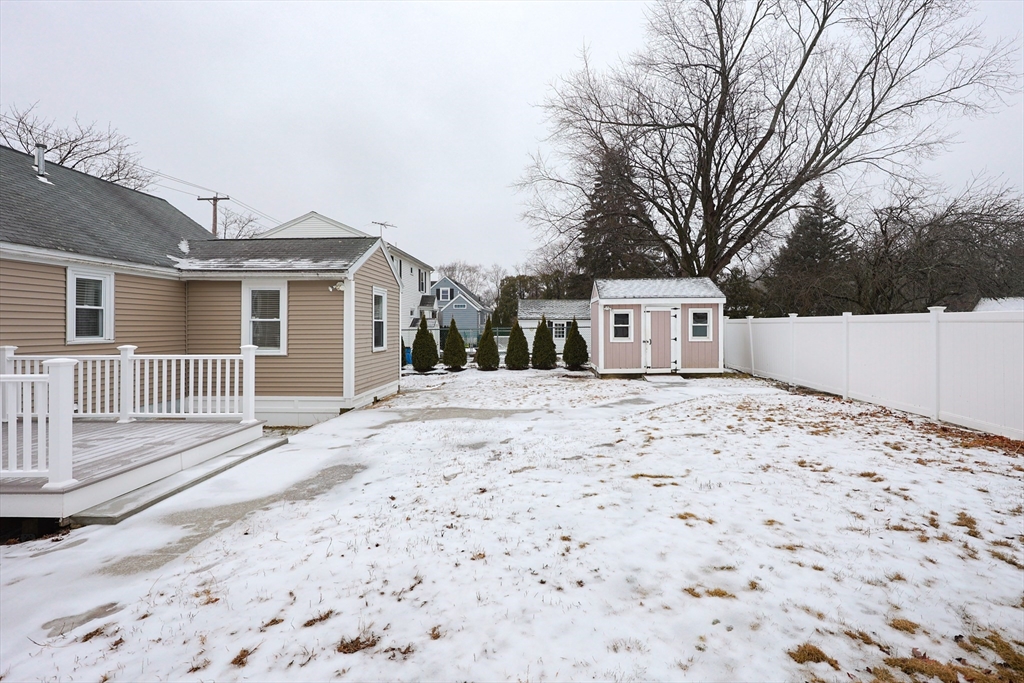 232 Pleasant Street Melrose, MA 02176 - Photo 36 of 37