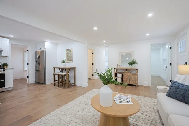 $649,900 | 232 Pleasant Street, Melrose, MA 02176