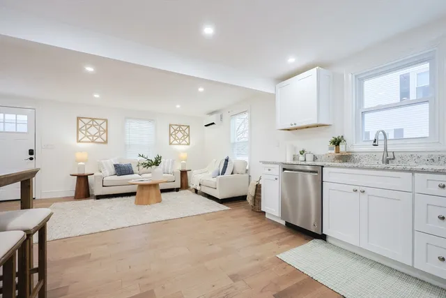 $649,900 | 232 Pleasant Street, Melrose, MA 02176