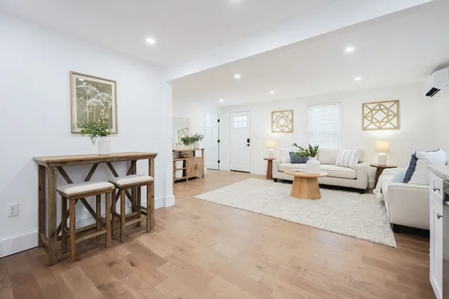 $649,900 | 232 Pleasant Street, Melrose, MA 02176