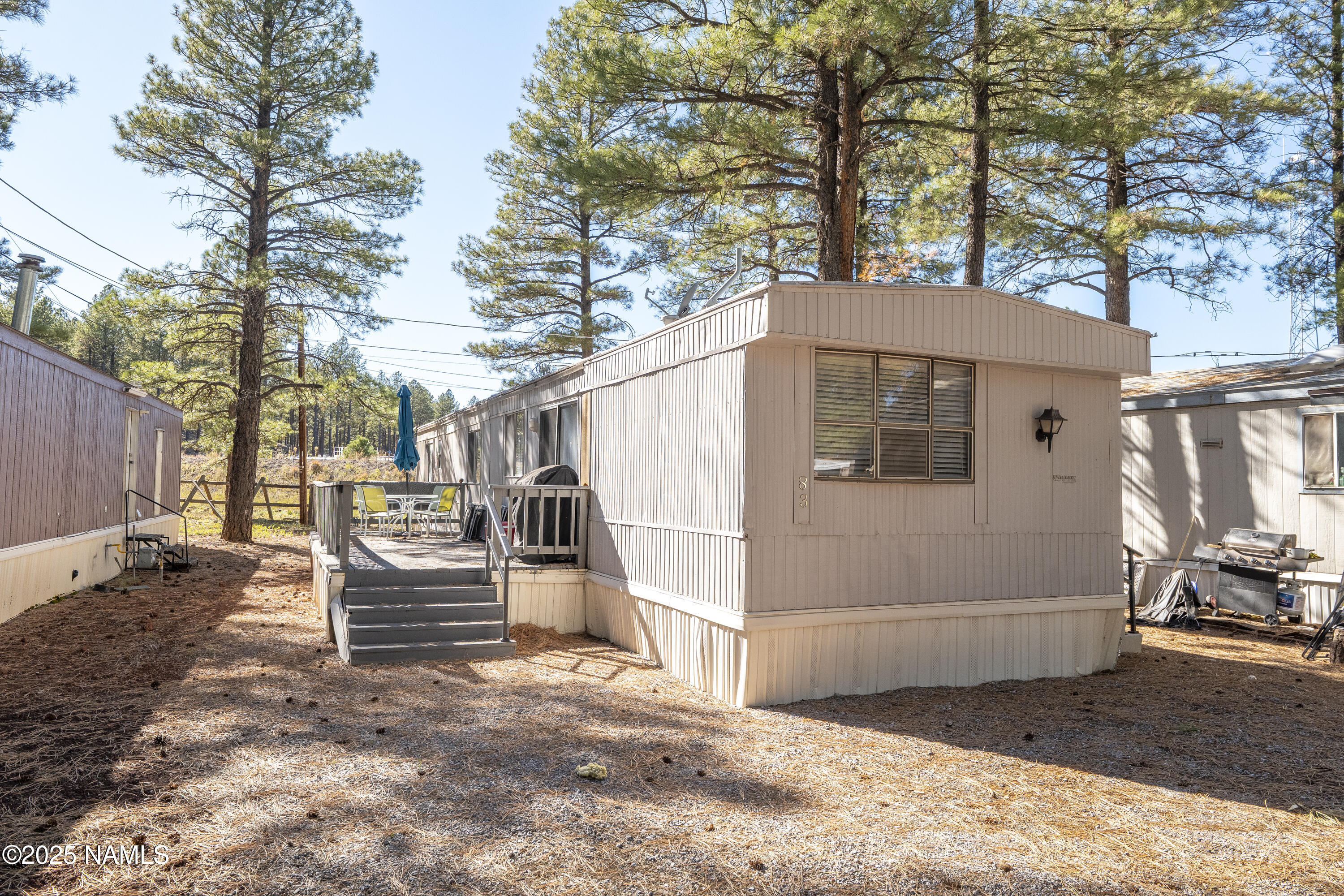 2500 West Rte 66, Unit 83 Flagstaff, AZ 86001 - Photo 1 of 24 P2573400